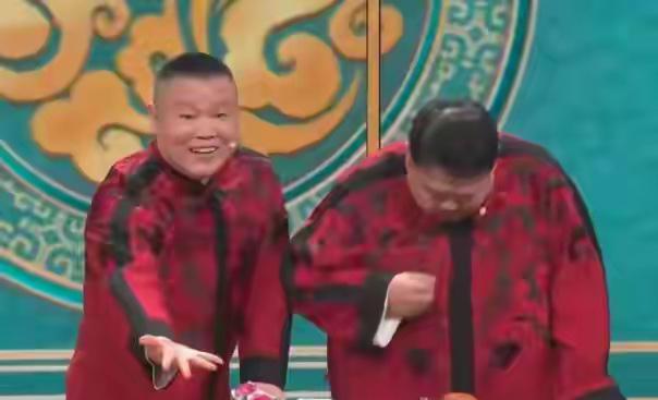 【著名相声演员马贵荣评价岳云鹏，直言不愿意看，对此你怎么看？】
近日，著名相声演