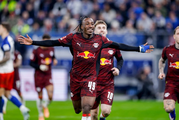 Ben Jacobs曼联很可能在今夏签下一名左边锋。克里斯托弗维维尔力荐扬迪奥曼