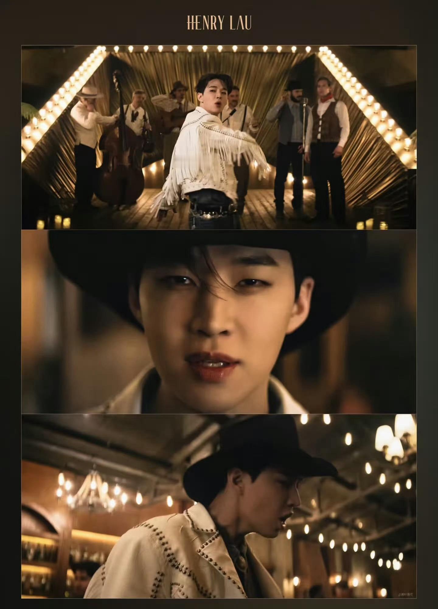 耳帝评刘宪华新歌🎈活力满满的曲风治愈又上头，专业乐评点赞，海内外乐迷自发疯狂安