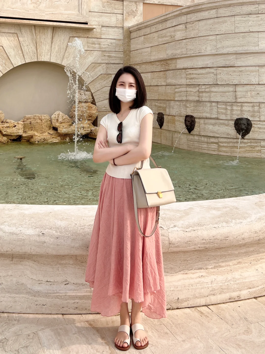 锁骨发搭一切🩰