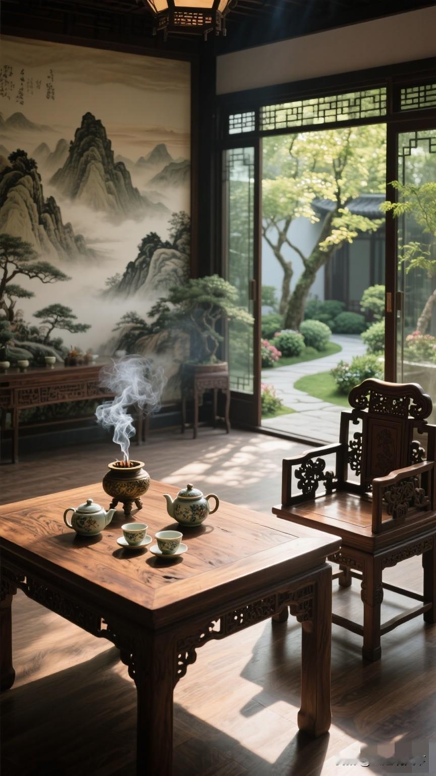 别怀疑
清醒的人
都在精简圈子
 
虚耗的交集
本就是自我内耗
纠缠无味的关联