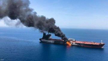 伊朗海峡底线不容触碰 领袖死命令之下 美军困局难破。
 
霍尔木兹海峡的对峙已进