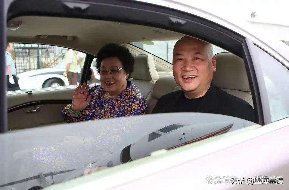“唐僧”妻子离世，别让娱乐至死的狂欢踩过生命尊严

2026年4月5日，陈丽华女