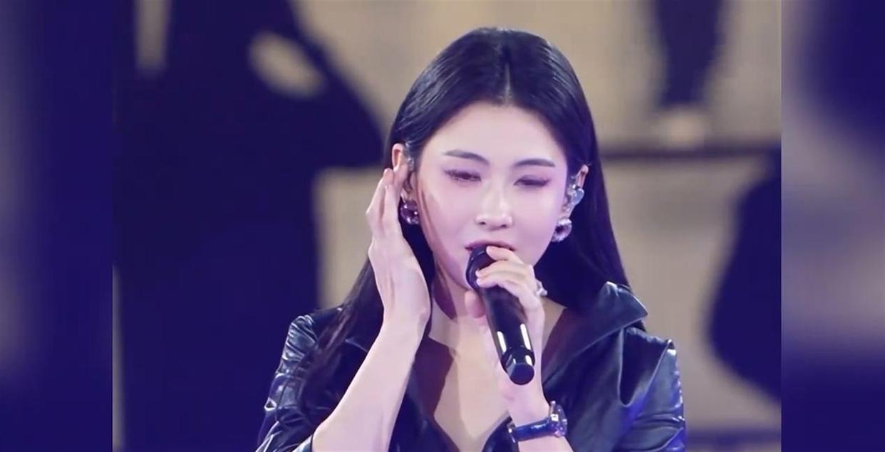 不知道大家有没有发现一个很扎心的现象，我们印象里风华绝代的女神，好像都逃不开镜头