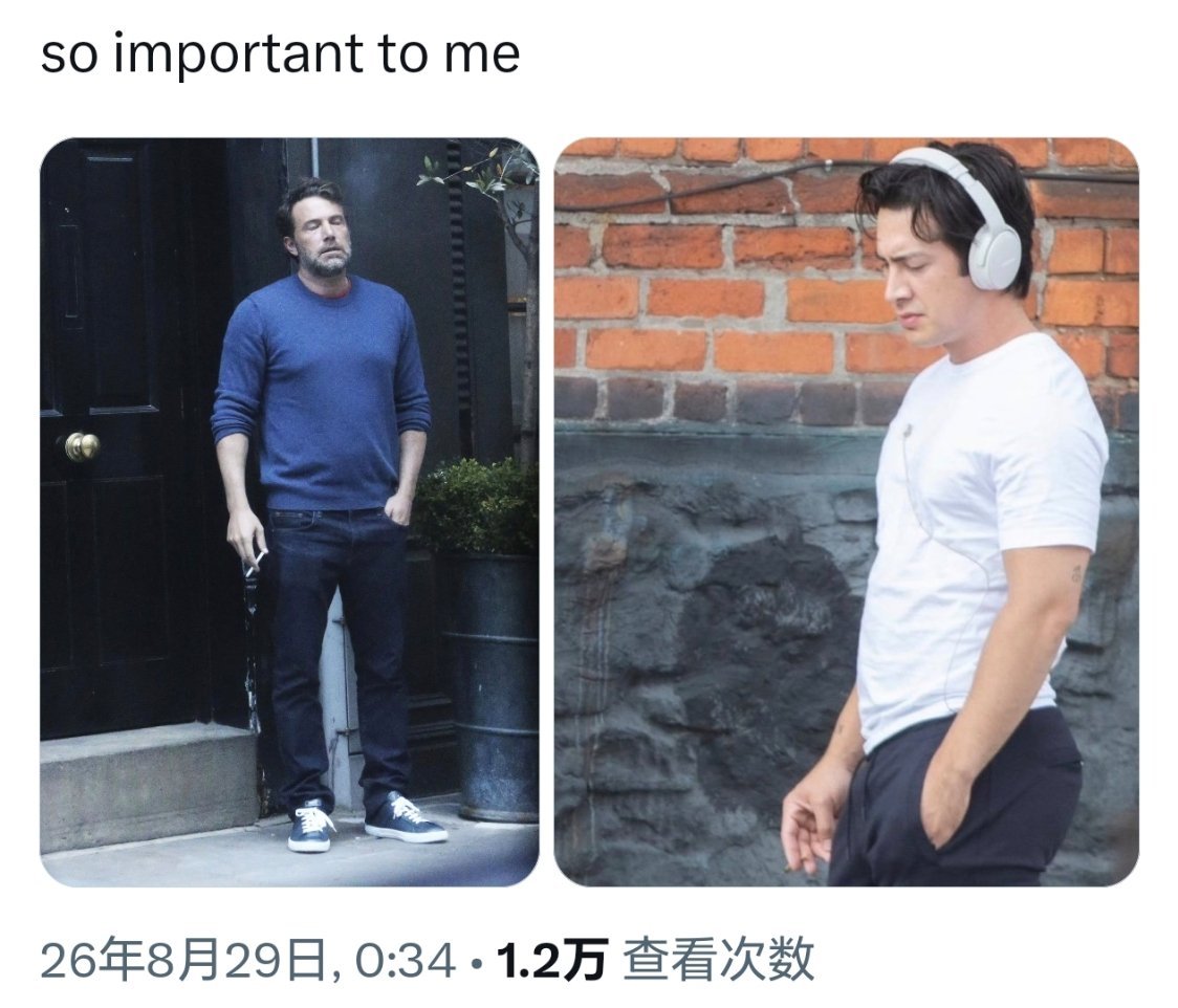 见证新meme的诞生😂 ​​​