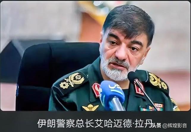 雷霆收网！伊朗一锅端500名间谍，美以暗中布局彻底破产
 
一场覆盖全境的反间谍