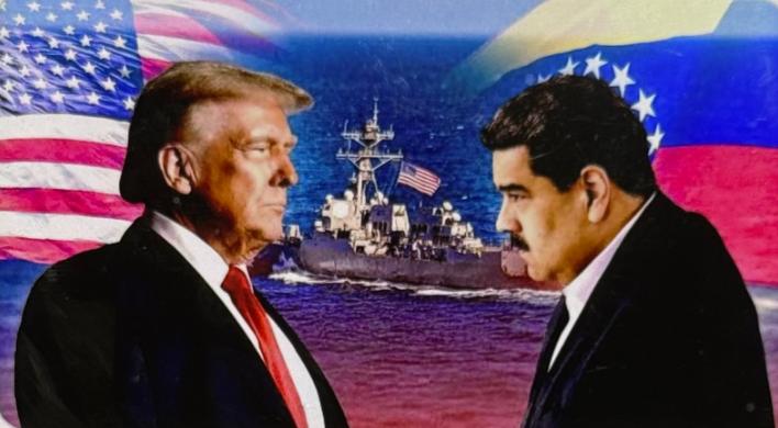 接下来的72小时对世界而言至关重要。
若美国成功掌控委内瑞拉，进而掌控全球已探明