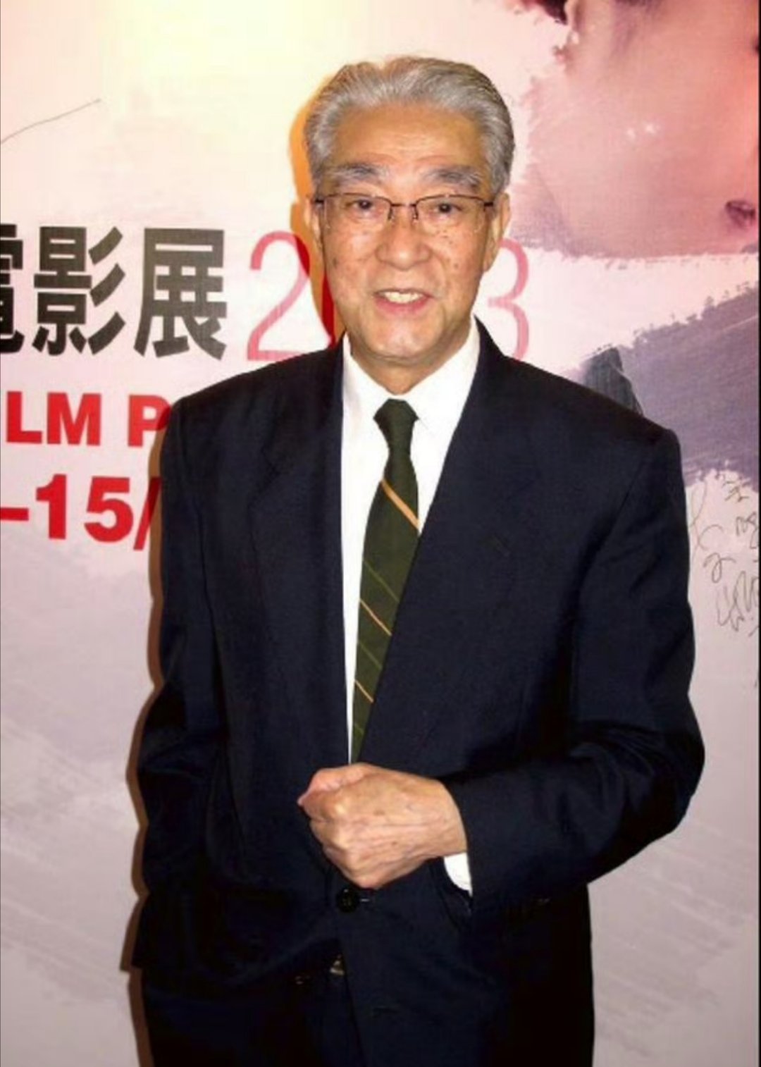 TVB演员周聪去世 不会吧！演过那么多经典的角色，我看过的剧都有他的身影，真心不