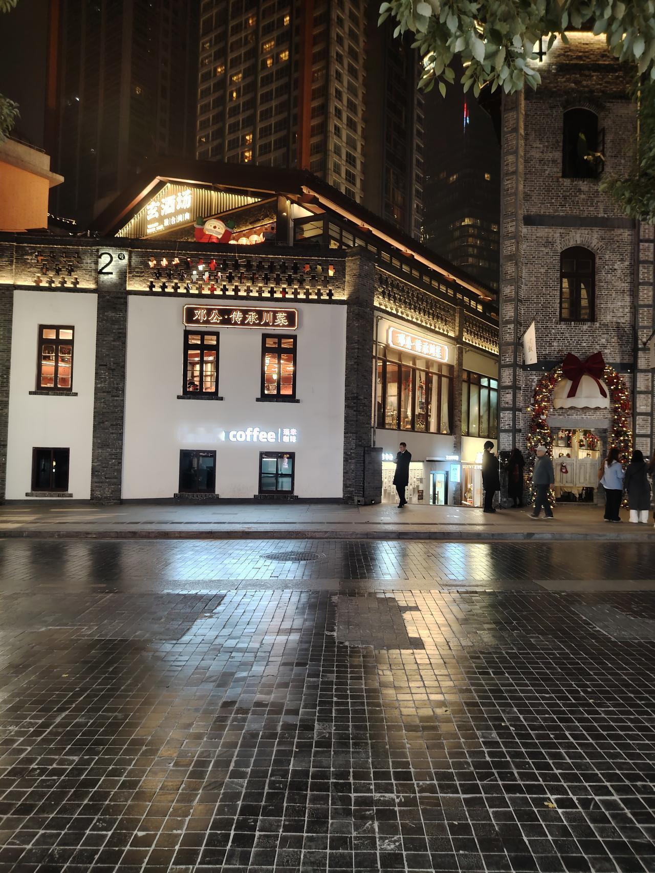 分享一张绝美的风景照片