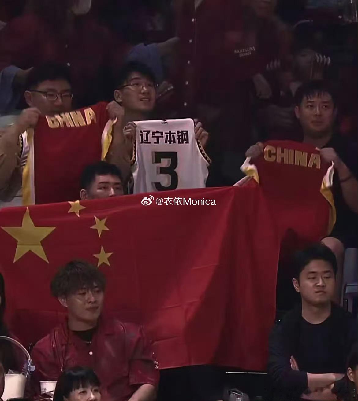 中国男篮马年开门红丫的！！！！ 