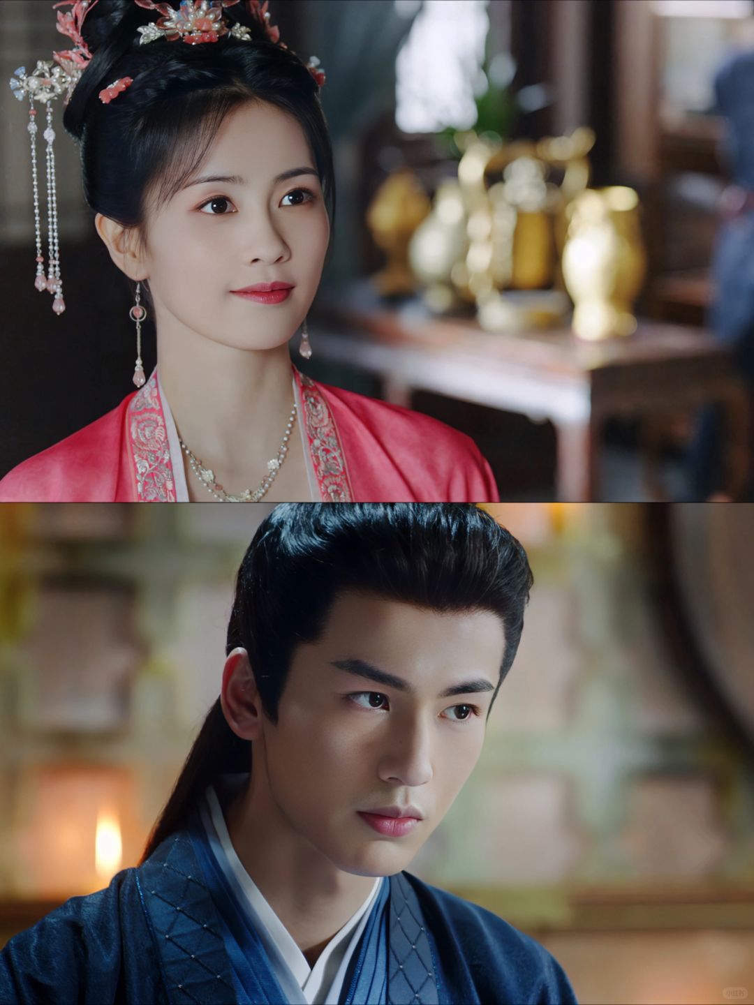 爱情是件麻烦事