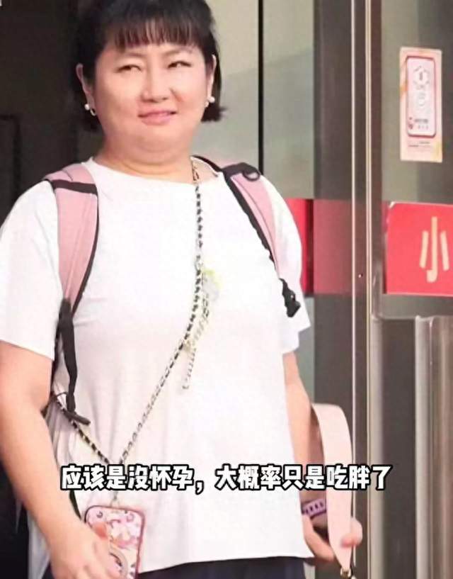 别再吐槽任家萱胖了，她的每一寸温柔，都是拿命换来的