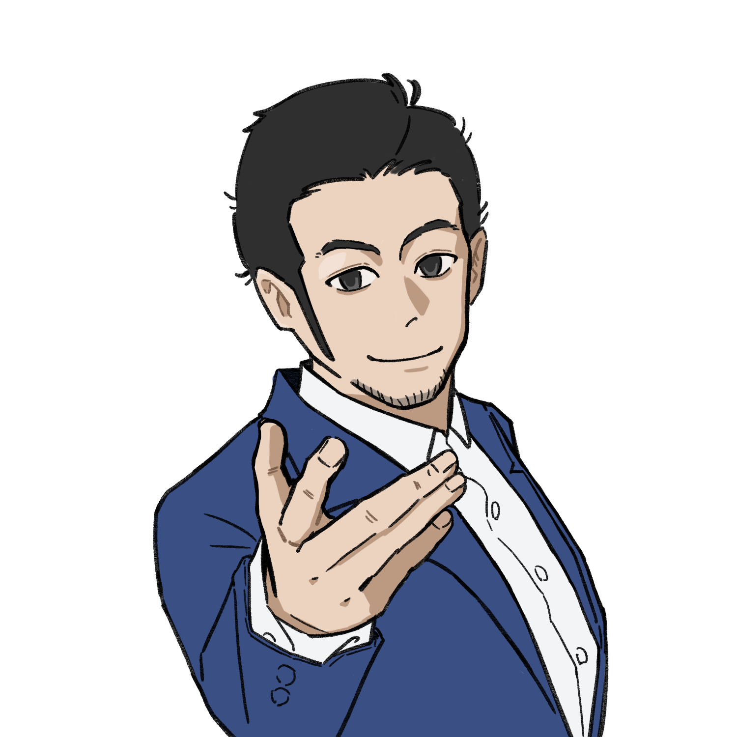 5306【大圣】专业团队 