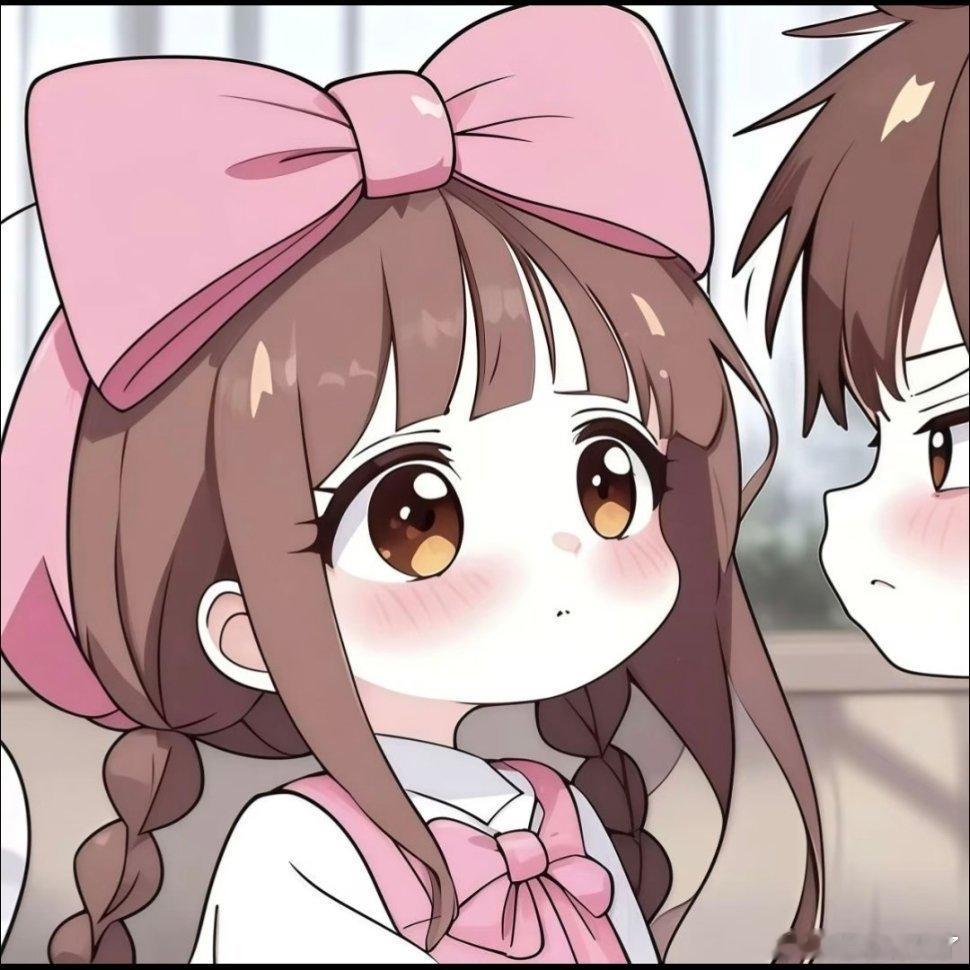 WeChat｜情侣头像次元新星计划