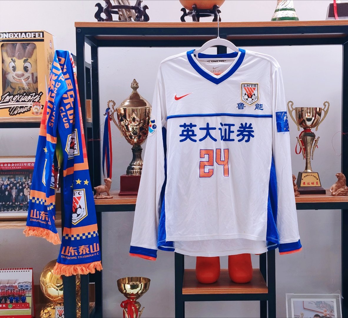 【再致青春】直播预告：大家想吕征吗？5月10日（周日）上午11：00，鲁蜜之声抖