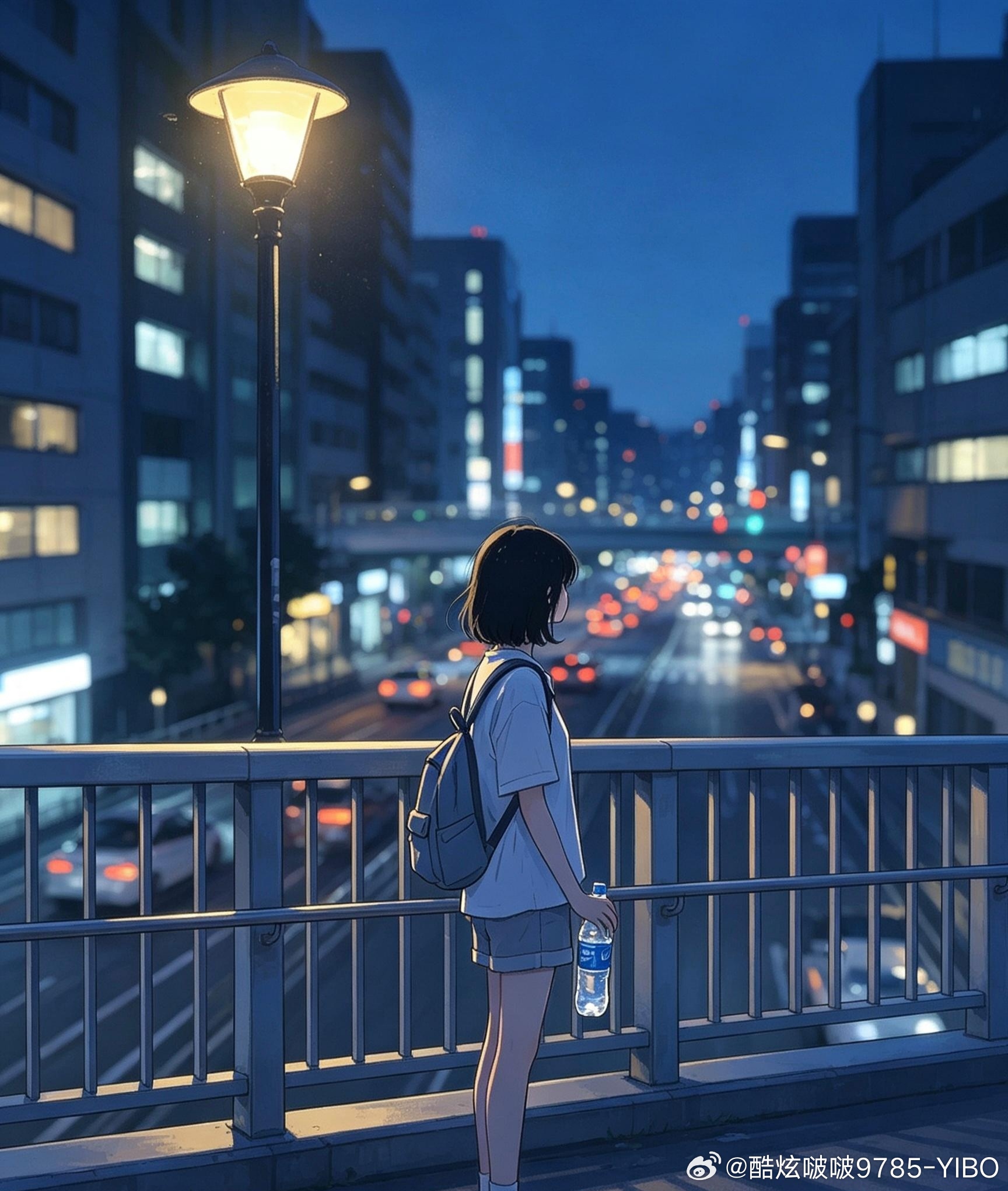 答题挑战赛 明日继续，今夜晚安💤 