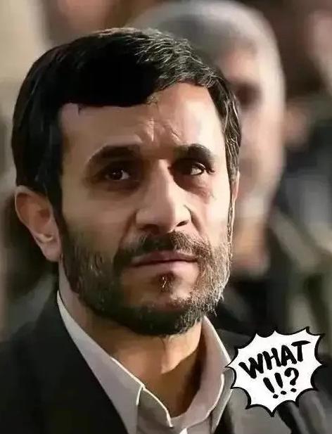 果然被我猜中了！中东暗战突然打响，伊朗直接亮出雷霆底牌！

4月15日最新重磅消