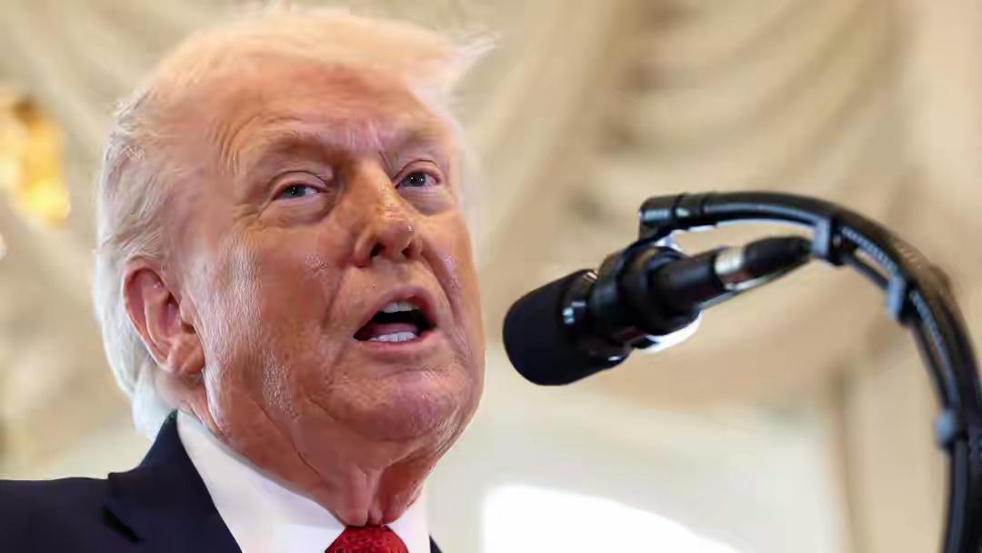 还有人拱火？欧洲总统提醒特朗普：格陵兰没用，挪威岛屿才是关键