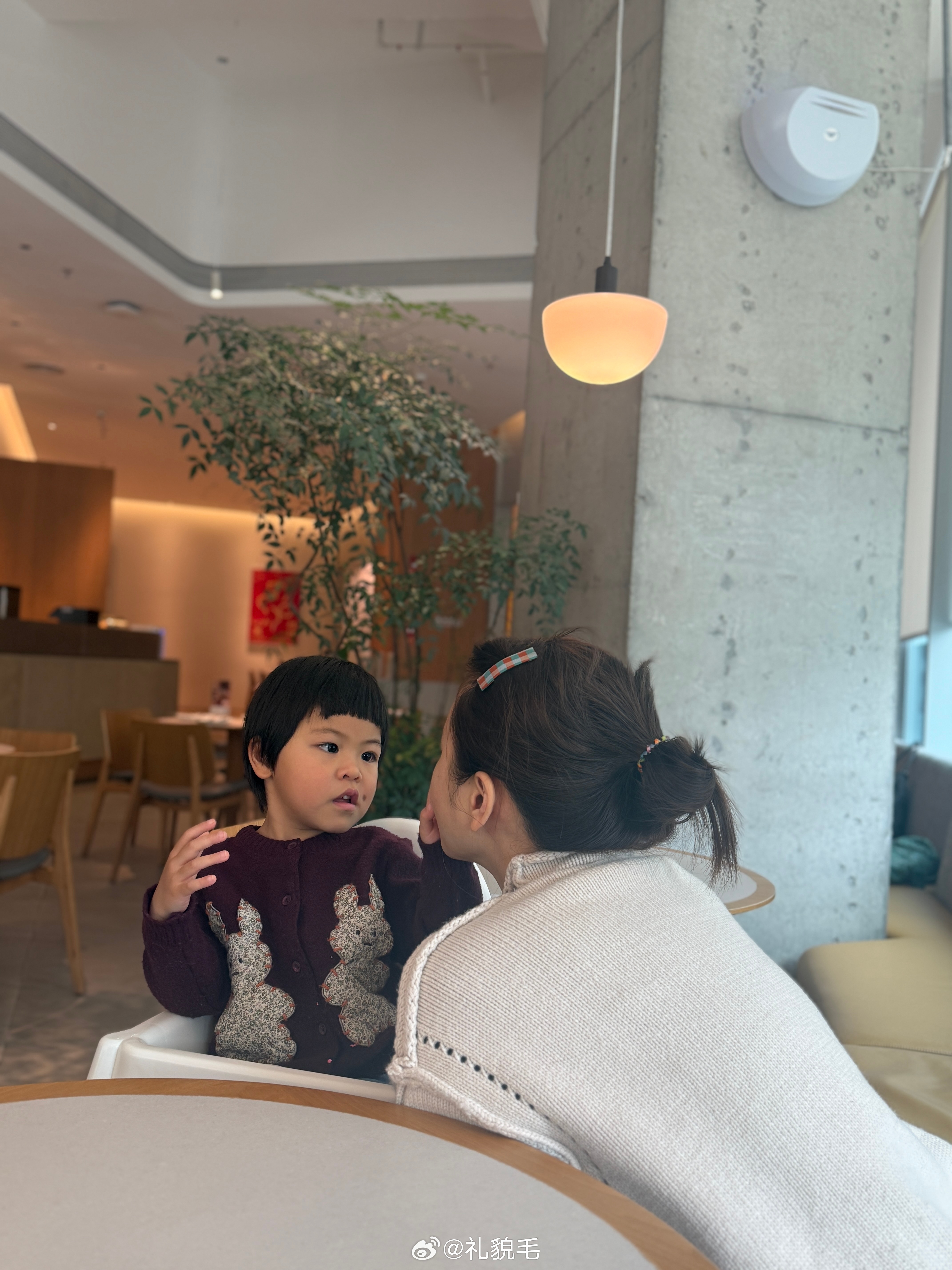 让旅蛙拍一张我和球球亲亲的照片得到如下 