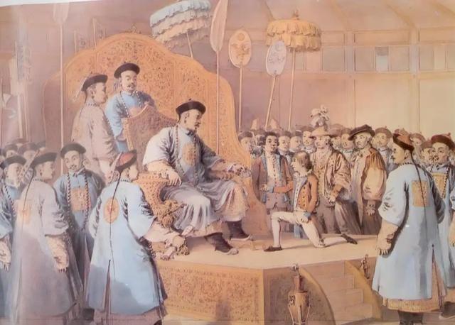 历史教材为何不再使用“康乾盛世”这一提法？取而代之的是冷静、克制、近乎“去滤镜”