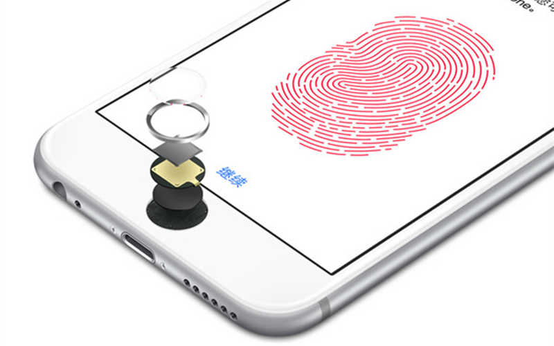 #iPhone16将砍掉实体键改为电容式# 这算是多年来苹果再次准备砍实体按键了