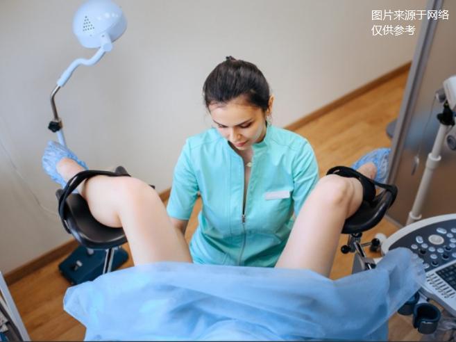 女生做妇科体检，一定要提前禁欲！

不少女性都懂得定期做妇科体检，及时筛查各类妇