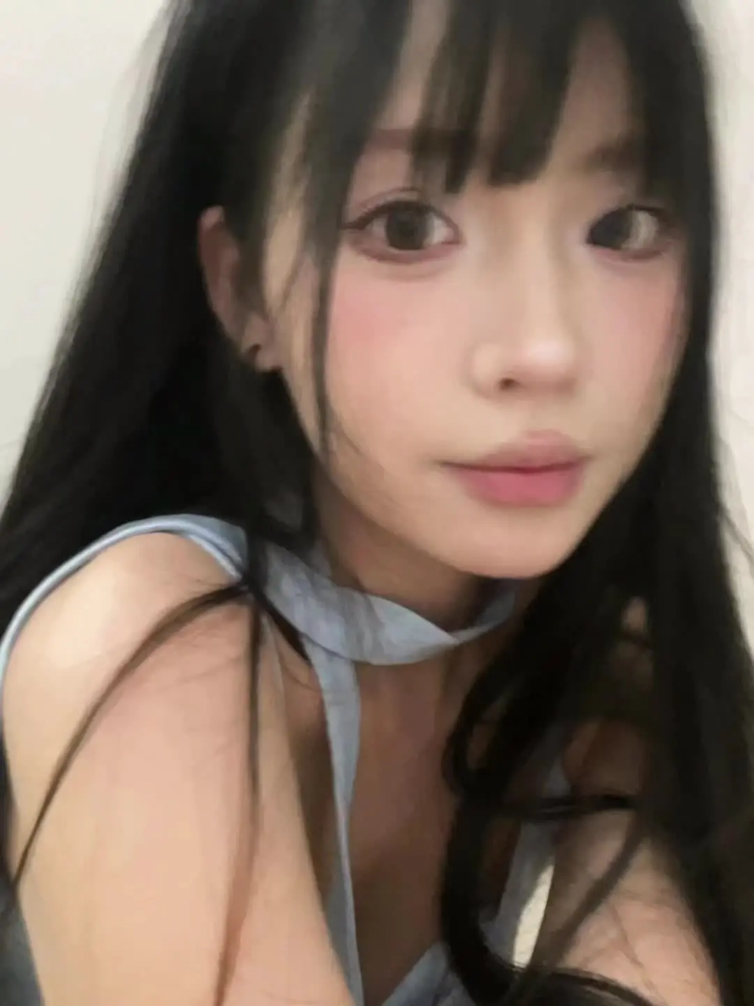 甜妹 livephoto