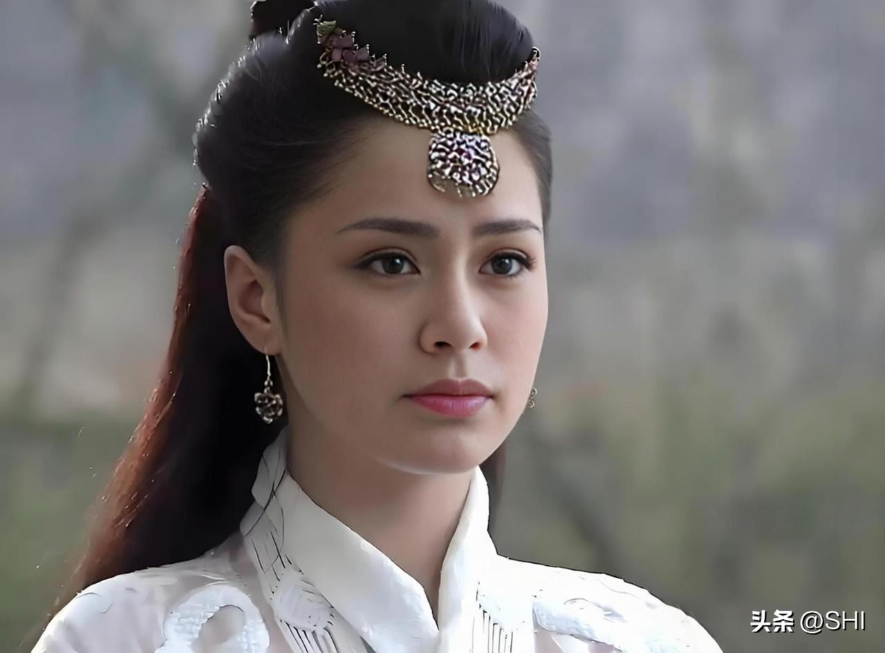 同演《女娲传说之灵珠》，女娲座下的两位弟子，仙乐与魔音，谁更美？