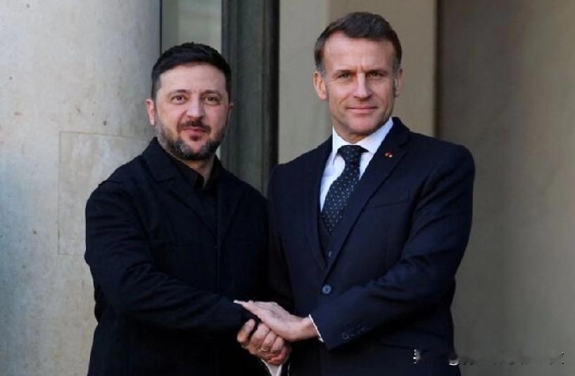 乌克兰安全保证包括有约束力的承诺，首脑会议声明草案说。

1月6日(路透社)——