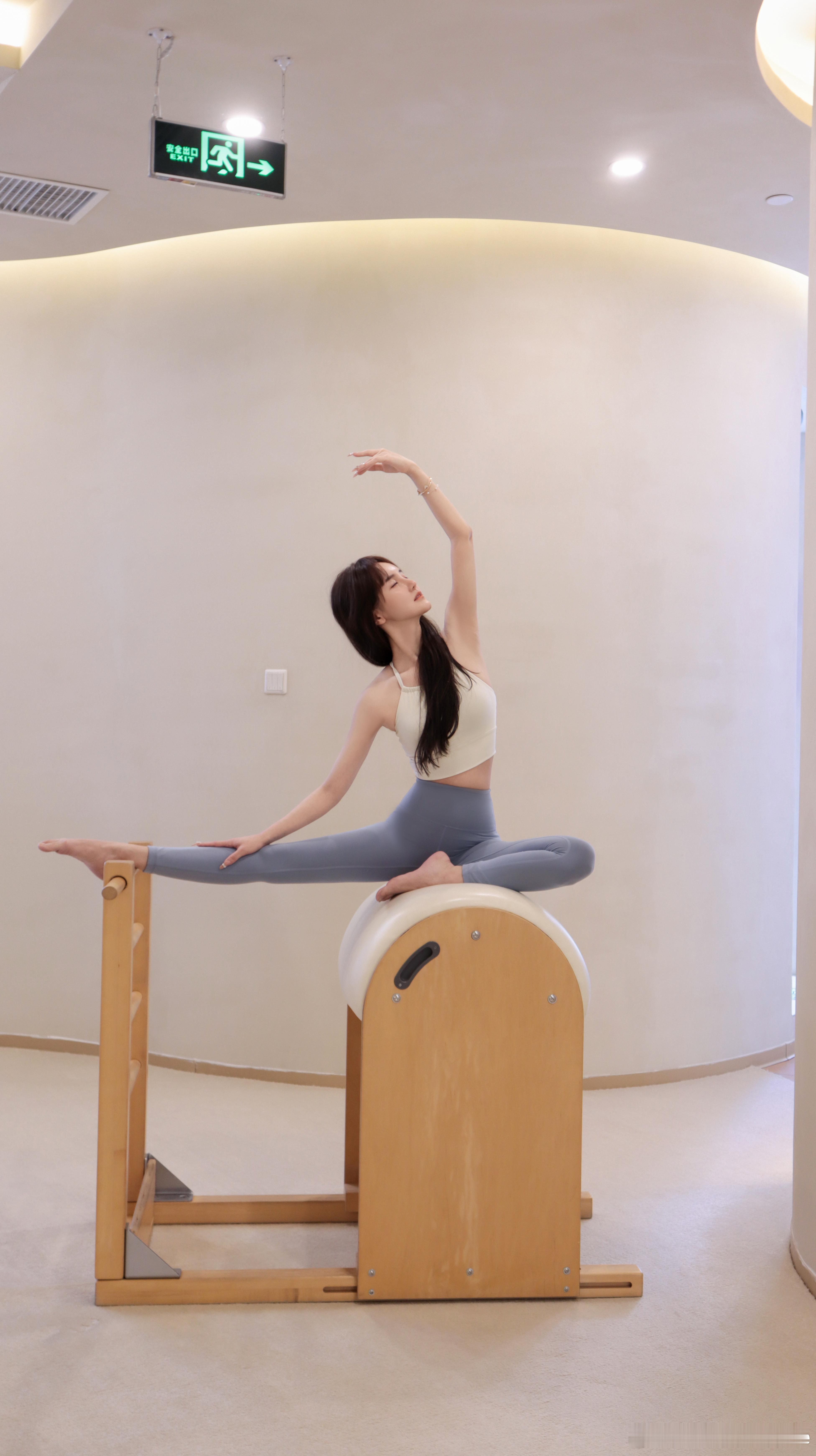 ☻ 打卡 ᴰᴵᴺᴳ🧘🏻‍♀️ ​​​