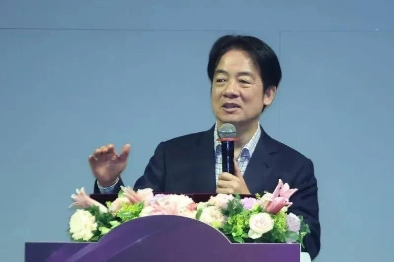 不到24小时，赖清德遭遇五重打击，民进党离末日不远了

别看美国和日本发表联合声