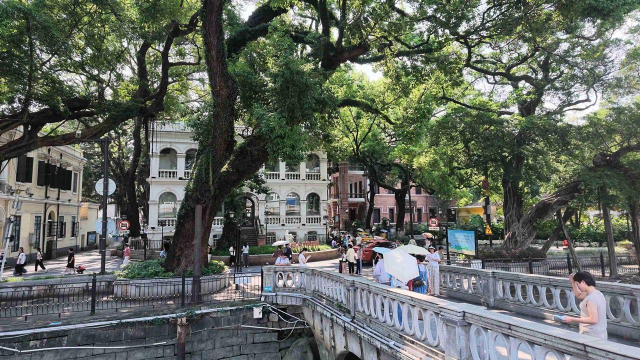 我的今日状态：🏝️旅行度假
我这里的天气：☀️晴天