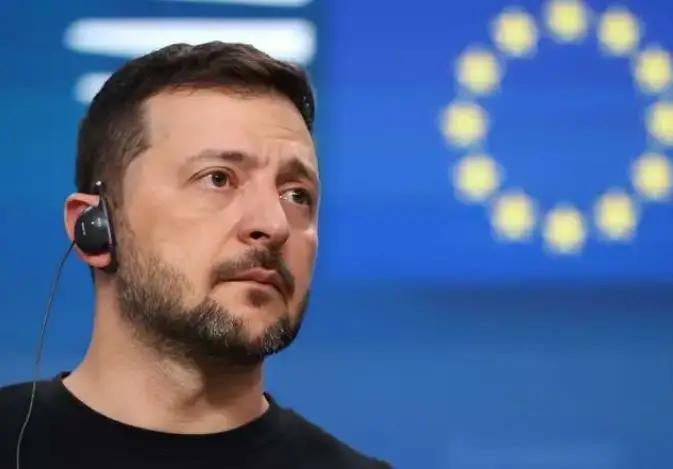 欧盟各成员国代表批准了向乌克兰提供900亿欧元援助贷款，在5月底或6月初拨付，今