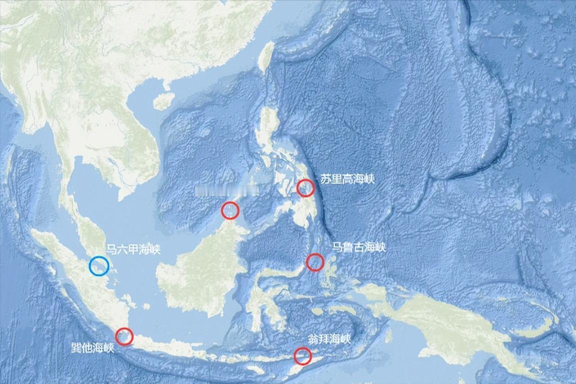 日本已经做好最坏打算，投20亿联手印菲，若台海和南海双双被堵，提前布下 5 条后