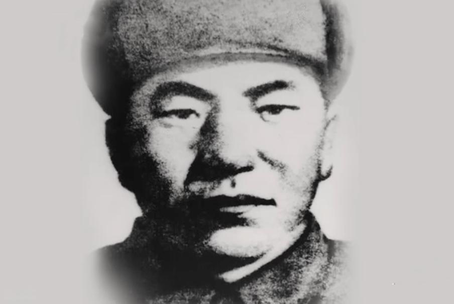 【不怕自我牺牲的抗美援朝一级战斗英雄孙占元】
        孙占元真是令人敬佩