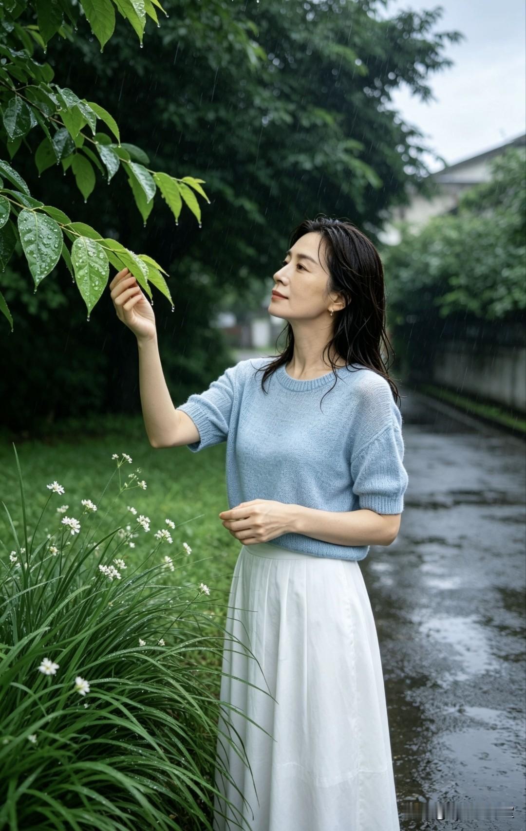 草木为科，亲近本草即是接引贵人、化解厄难
 
 
天地有道，万物有灵。
人最深层