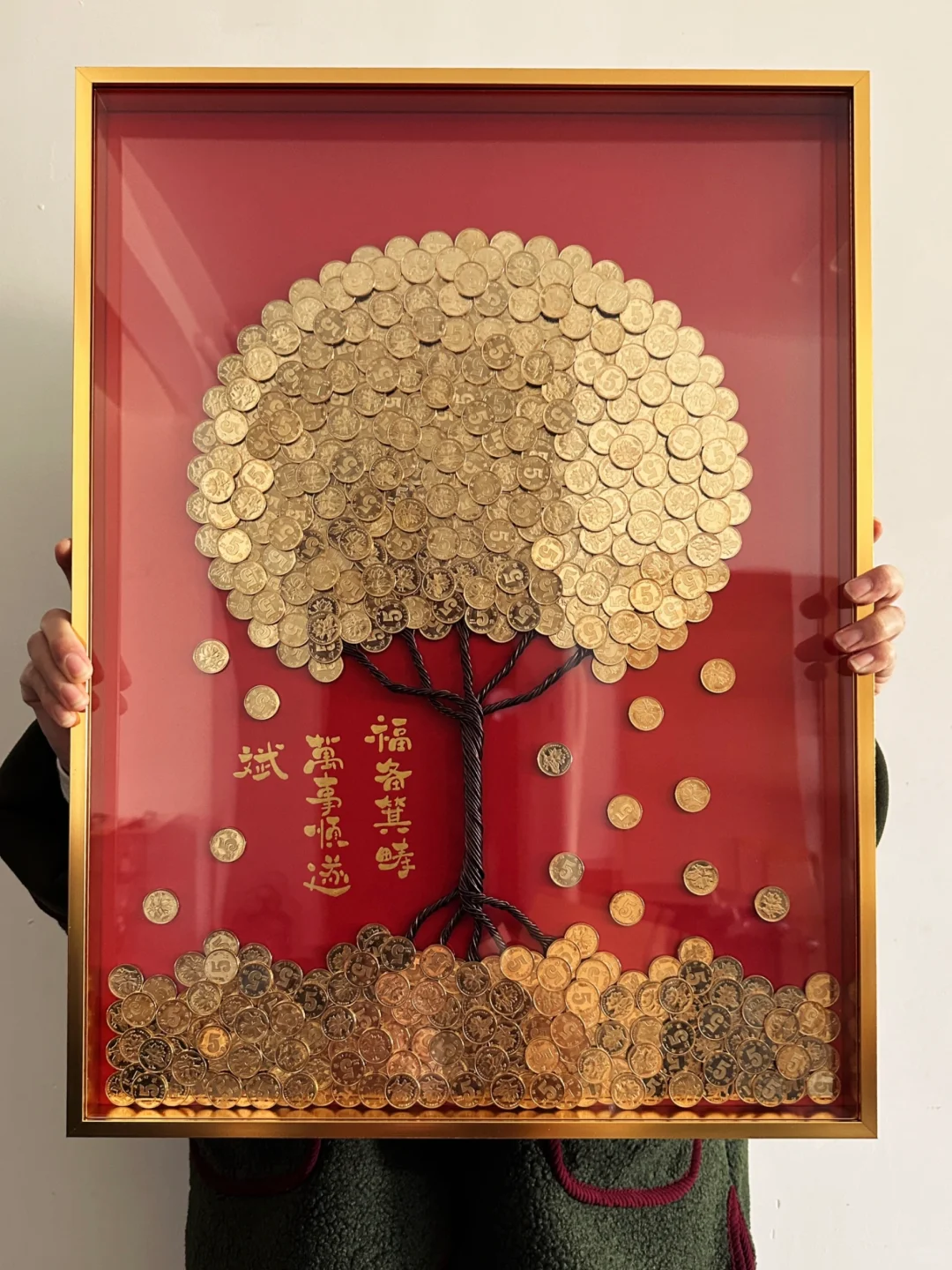 送朋友生日礼物，做出来就不想送了🥹怎么办