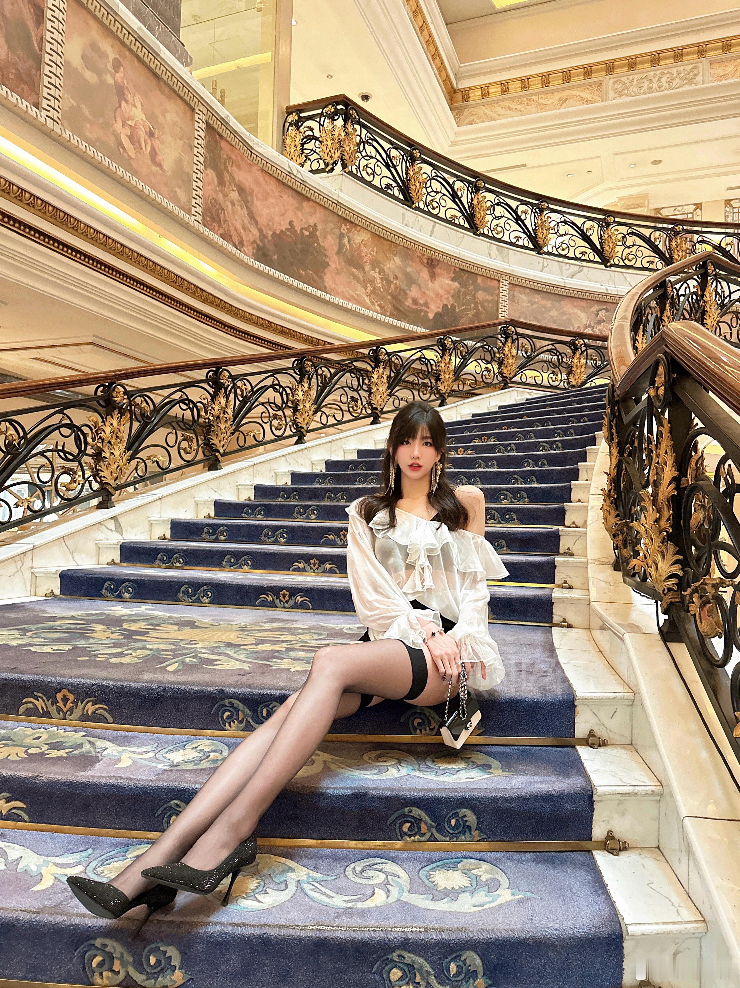 今天依旧主理人 理不发音OOTD今天穿什么随手拍