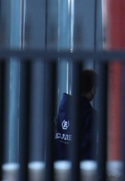 任嘉伦出发太湖湾音乐节了👏 