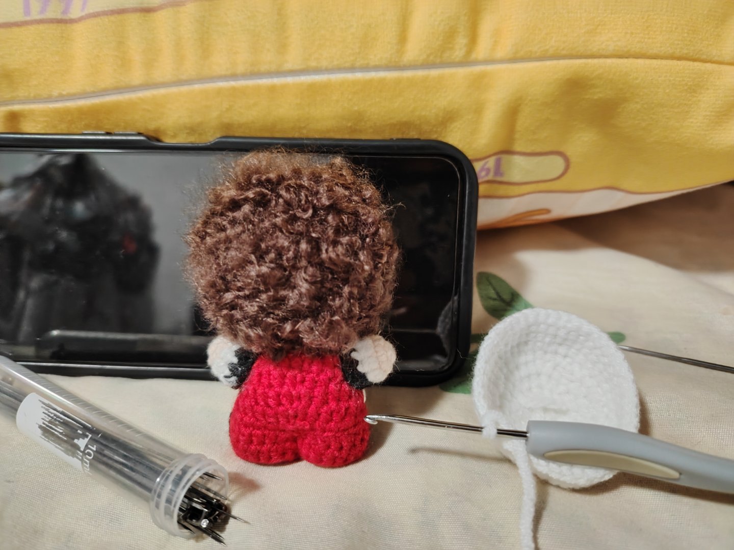 张小小的平日废话 我累了 