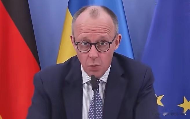 在俄乌冲突 四周年之际，欧洲“意愿联盟”重申对乌克兰坚定不移的支持，德国总理默茨