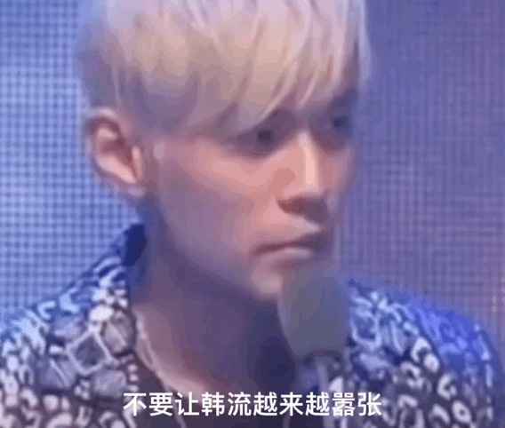 外网也意识到韩国偷文化了有钱了以后都想找点文化底色，试图匹配其国力，但是，小国寡