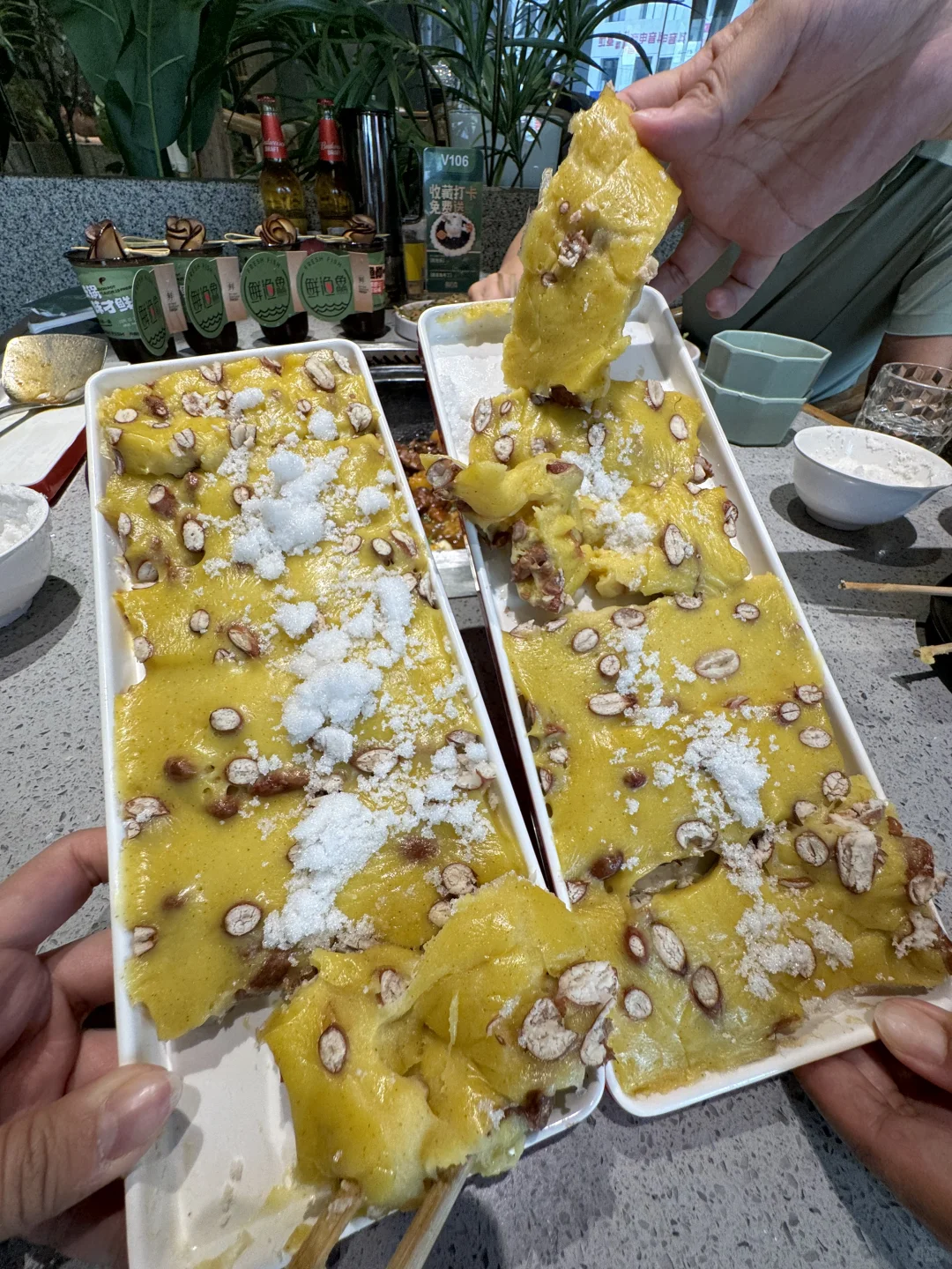 卧槽卧槽！！沈阳这个真好吃死了啊！！！