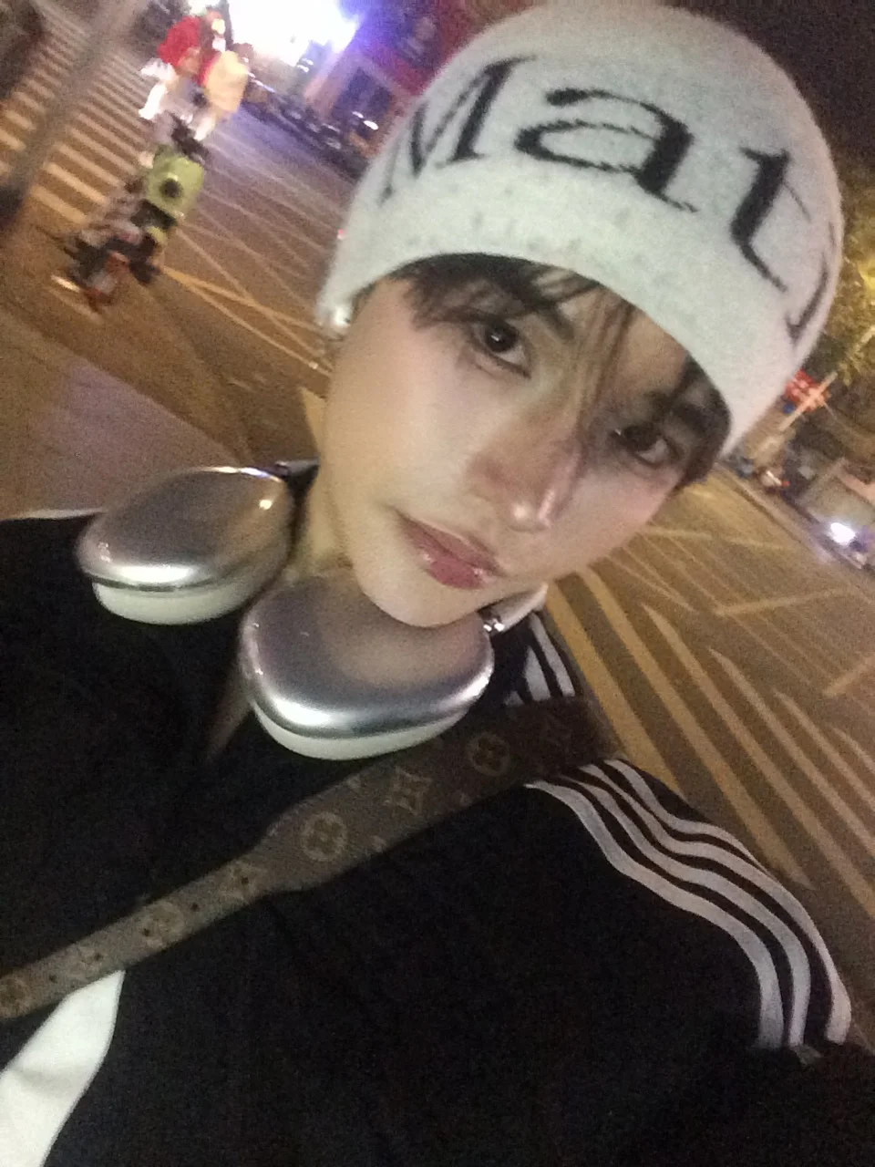 南宁感觉没变，但走回小时的路又那么的陌生