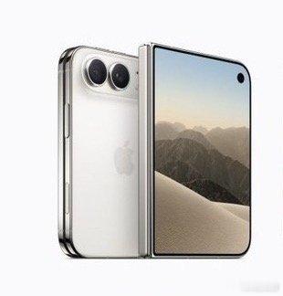 第3代iPhoneDuo或实现FaceID看到古尔曼关于iPhone Duo的爆