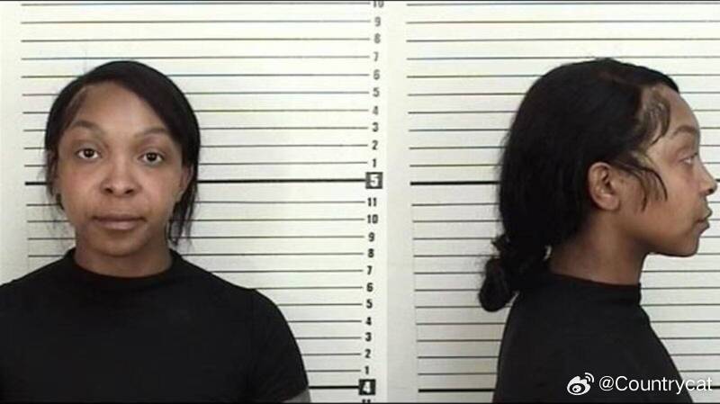 美国女子服用堕胎药被控谋杀 法官裁定象征性1美元保释海外新鲜事 美国佐治亚州31