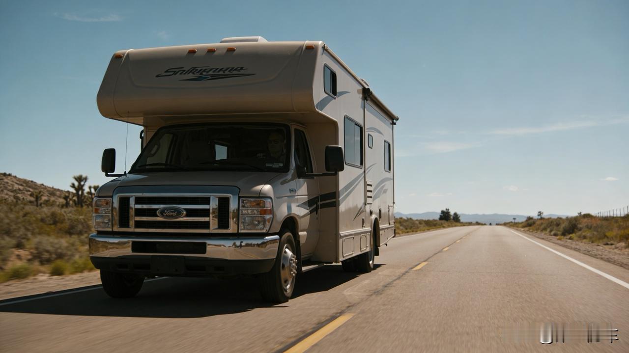 开辆房车去旅行不好吗?
关于房车自驾游的负面消息尘嚣网上，导致真正有房车需求的朋