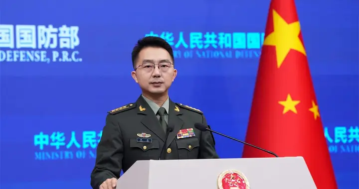 国防部：“台独”武装自制潜艇，不堪一击！