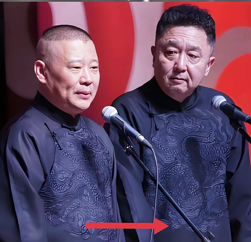年轻的德钢看面相忠厚老实
于谦不经老
才五十几岁看上去至少都有六十了[泪奔]