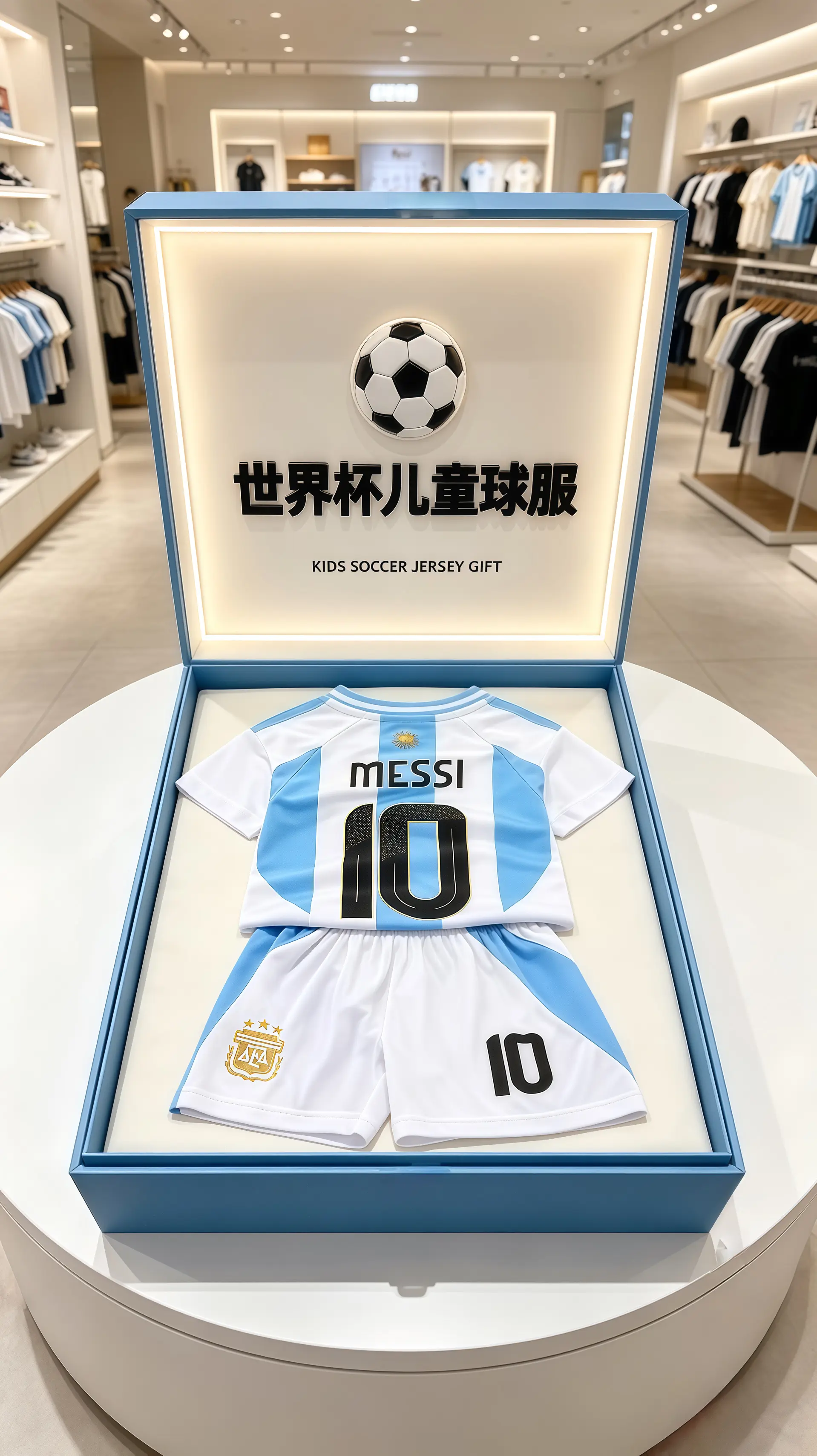 世界杯足球服 2026年世界杯球衣 世界杯球衣儿童 世界杯足球服儿童足球服